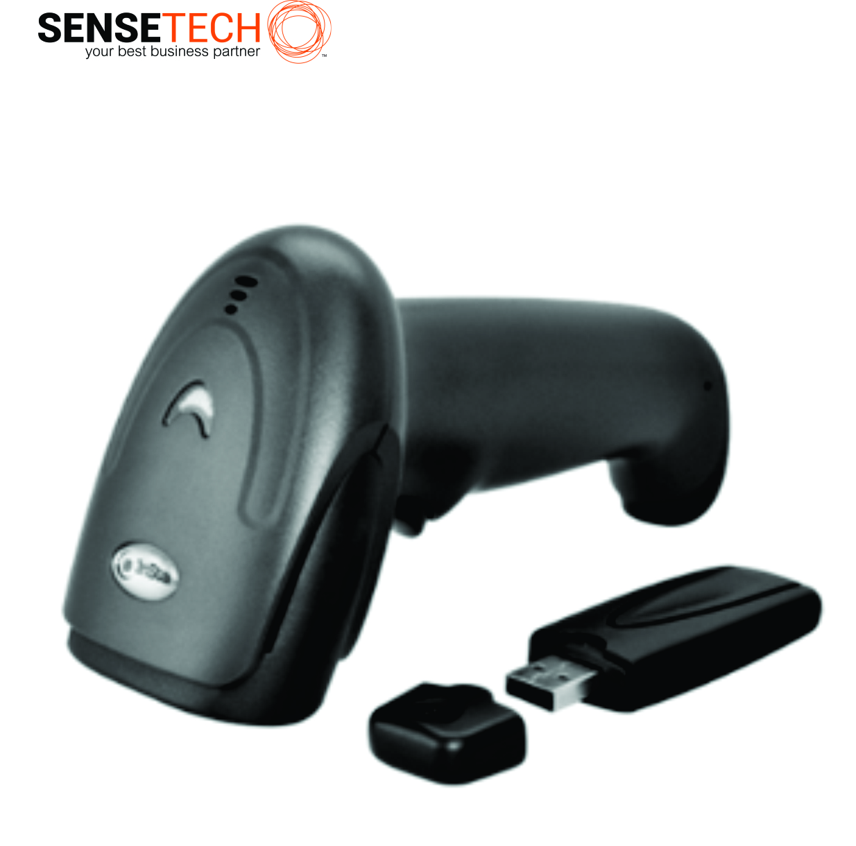 Scanner POS SC310